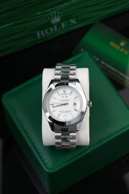 רולק,ס  41mm – סמל סטטוס בעולם היוקרה | איכות גבוהה 