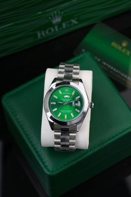 רולק,ס  41mm – סמל סטטוס בעולם היוקרה | איכות גבוהה 