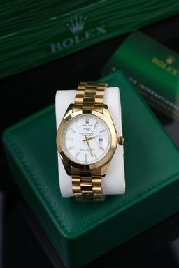 רולק,ס  41mm – סמל סטטוס בעולם היוקרה | איכות גבוהה 