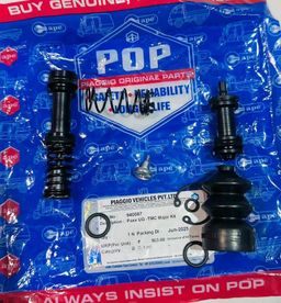 PAXX   UG-TMC MAJOR KIT  940067