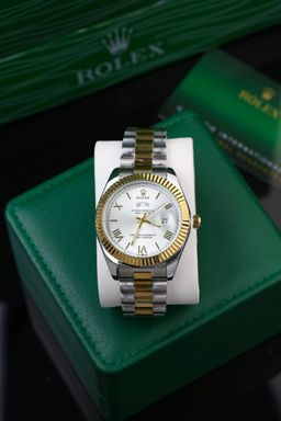 רולק,ס  41mm – סמל סטטוס בעולם היוקרה | איכות גבוהה  