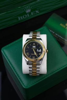 רולק,ס  41mm – סמל סטטוס בעולם היוקרה | איכות גבוהה  