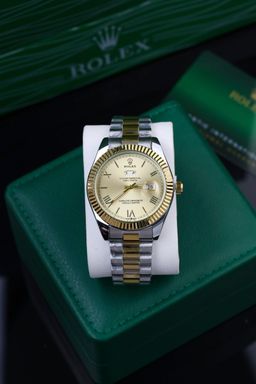 רולק,ס  41mm – סמל סטטוס בעולם היוקרה | איכות גבוהה  