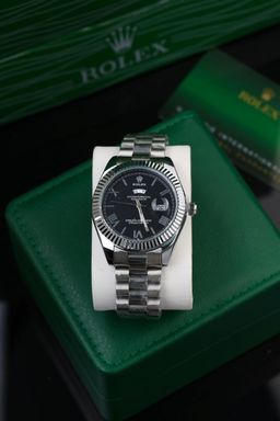 רולק,ס  41mm – סמל סטטוס בעולם היוקרה | איכות גבוהה   