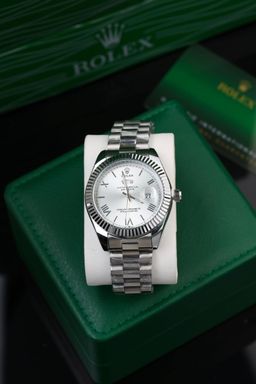 רולק,ס  41mm – סמל סטטוס בעולם היוקרה | איכות גבוהה   