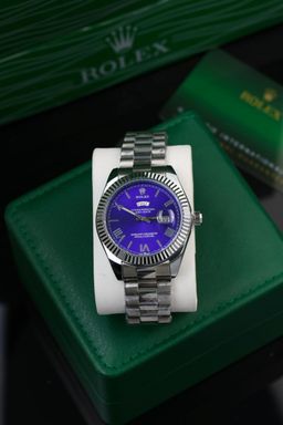 רולק,ס  41mm – סמל סטטוס בעולם היוקרה | איכות גבוהה   