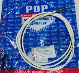 CABLE GEAR CONTROL ASSLY NO.2  587919