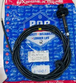 ENGINE STOP CABLE PETROL B041026