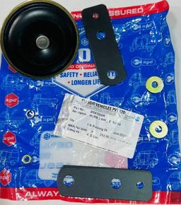 HORN 3 WH_E MARK   B041000R