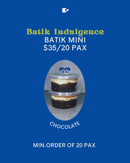 Batik Mini