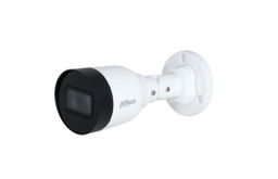 IPC-HFW1431S1-A-S4 - 4MP Entry Series IR fixed-focal bullet network camera