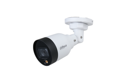 IPC-HFW1439S1-A-LED-S4 - 4MP full-color fixed-focal bullet network camera