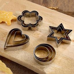 264 COOKIE CUTTER STEEL 