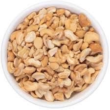 511 CASHEW NUT PIECES -CNP ( Stock - 4 )