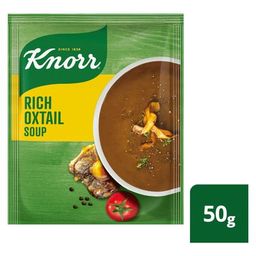 Knorr Rich Oxtail Thickening Soup 50g