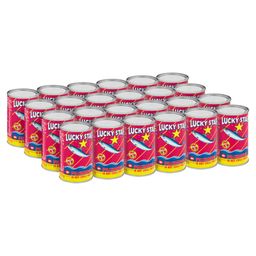 Lucky Star Pilchards In Chilli 155g x 24