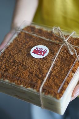 🍌Party Size Banana Pudding (8-10 pax)