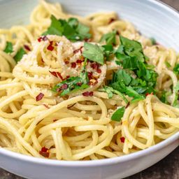 Prestige Pasta by Kaaboa