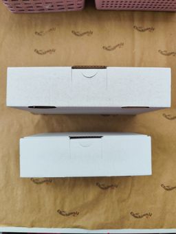 Cajas personalizadas 16 x 11 x 5 cm 