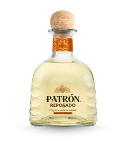 PATRON REPOSADO GB 750ML*PC/EMB:12