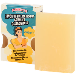 Savon au fiel de bœuf Mariette 100g