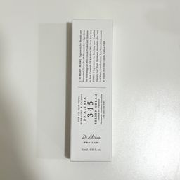 Dr. Althea 345 Relief Cream