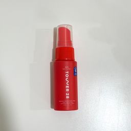 Tower 28 Mini SOS Daily Rescue Facial Spray