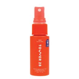 Tower 28 Mini SOS Daily Rescue Facial Spray
