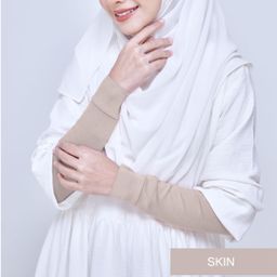 NEW HANDSOCK MUSLIMAH EXCLUSIVE - SKIN