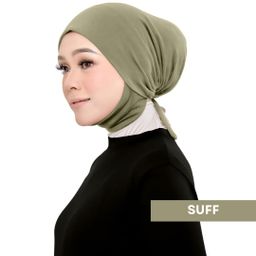 NEW INNER DAGU MUSLIMAH EXCLUSIVE - SUFF