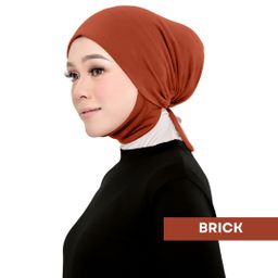 NEW INNER DAGU MUSLIMAH EXCLUSIVE - BRICK