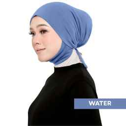 NEW INNER DAGU MUSLIMAH EXCLUSIVE - WATER