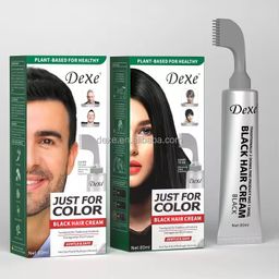 Dexe Teinture Végétale 