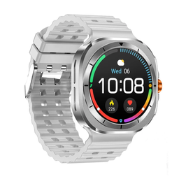 D30 Smartwatch combo (free band and earbuds)