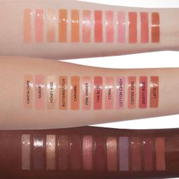 Anastasia Beverly Hills Lip Gloss - Shade: Caramel