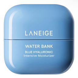 Laneige Water Bank Blue Hyaluronic Intensive Moisturizer 