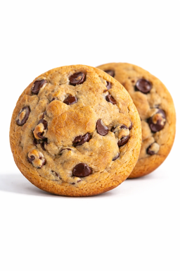 Chocolate Chip Cookie