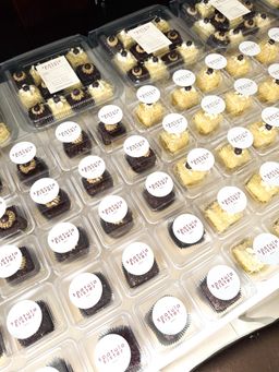 ʜᴀᴍᴘᴇʀs ʙʏ ᴘɪᴇᴄᴇs ғᴏʀ ғᴜɴᴇʀᴀʟ ᴇᴠᴇɴᴛs🍰