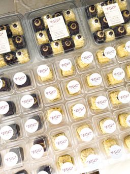 ʜᴀᴍᴘᴇʀs ʙʏ ᴘɪᴇᴄᴇs ғᴏʀ ғᴜɴᴇʀᴀʟ ᴇᴠᴇɴᴛs🍰