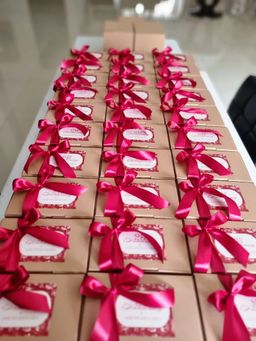 ʜᴀᴍᴘᴇʀs ᴍɪɴɪᴄᴀᴋᴇs ғᴏʀ ᴀɴɴɪᴠᴇʀsᴀʀʏ ᴇᴠᴇɴᴛs🍰 