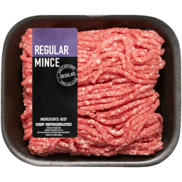 🥩 Ground Beef Mix Mince All Types & All Sizes