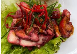 Charsiu Chicken (tray)