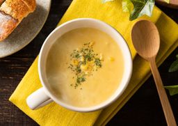 Sweet Corn Soup (chicken) 