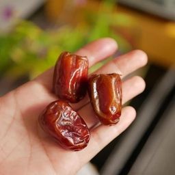 Kurma Egypt Golden Valley Ember 800gr 