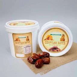 Kurma Egypt Golden Valley Ember 800gr 