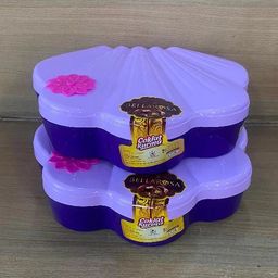 Kurma Bellarosa Coklat 