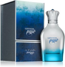 ZIMAYA GHYOOM 100ML EDP FOR MEN