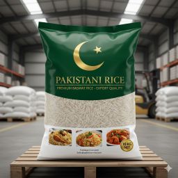 1287 BASMATHI RICE PAKISTAN 