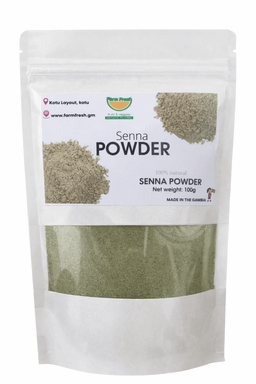 Organic Powders
