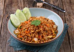 Nasi Goreng Jakarta Mini Bowl (12)